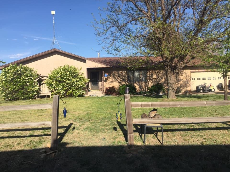 For Sale or Rent City of Ingalls Kansas