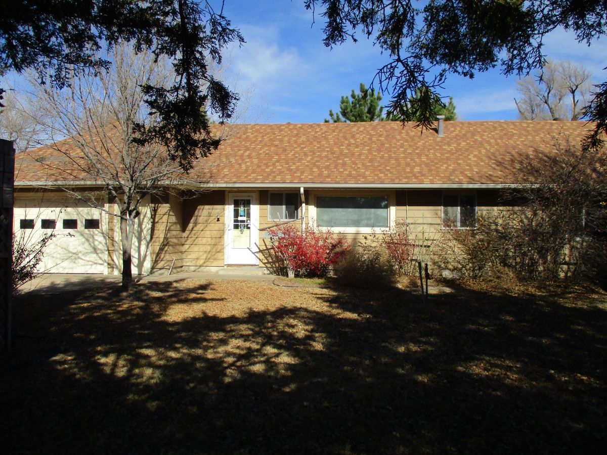 For Sale or Rent City of Ingalls Kansas